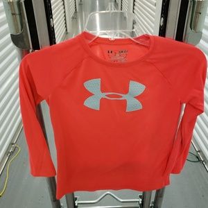 Under Armour kids heatgear